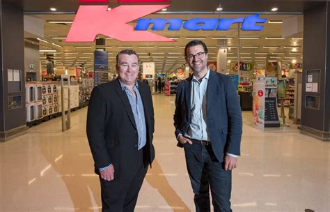 age to work at kmart